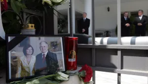 Българското правителство обяви 18 април за ден на национален траур 