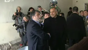 Изграждат Съвременен музеен център в столицата