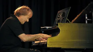 Класика, поп и филмова музика на концерта на Клайдерман в София