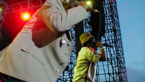 Биг Бой от Outkast пуска солов албум на 6 юли