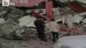 Жертвите от земетресението в Северозападен Китай станаха 791