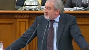 ДПС иска парламентът да обсъди адекватна антикризисна програма 