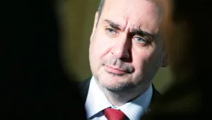 Велчев потвърди за проверки около Доган
