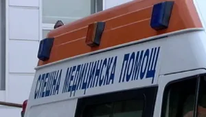 Десетгодишно момче пострада тежко при катастрофа в столицата