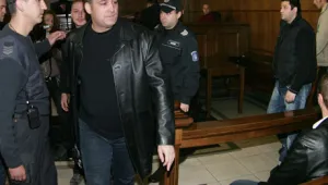 Отложиха делото срещу престъпната група на Йордан Тонов - Пръча
