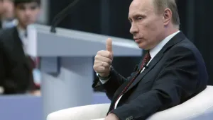 Путин: Русия не възнамерява да влиза в НАТО или ЕС