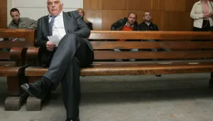 Алексей Петров е призован за свидетел по делото срещу Юрген Рот