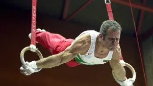 Включиха Йордан Йовчев в официалната песен на Лондон 2012