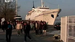 Несебър остава в списъка на ЮНЕСКО