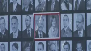 България скърби за полския президент