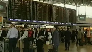 Хаосът по летищата в Европа продължава четвърти ден 