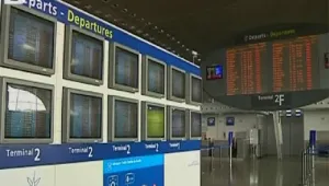 Авиокомпаниите търпят огромни загуби