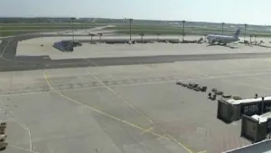 Самолет с журналисти кацна аварийно край Йоханесбург