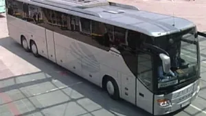 Шест автогари в Бургас с нарушения
