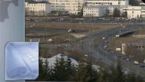 Българи блокирани втори ден в Рейкявик