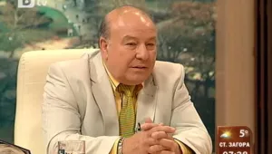 Балкански: Поведението на Расате е провокация срещу чернокожите артисти