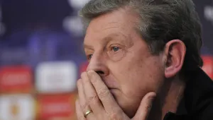 Рой Ходжсън: Заслужавахме да стигнем до дузпи