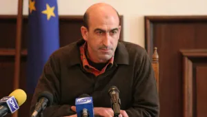 Върнаха делото срещу Лечков в Окръжната прокуратура