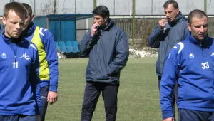Сърмов пропуска пореден мач на Левски