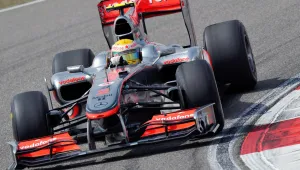 Люис Хамилтън спечели квалификацията в Канада