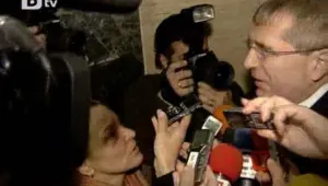 Ковачки отказа коментар за връзки с 