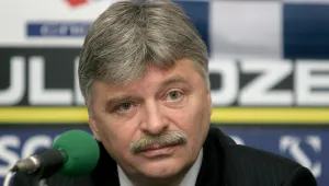 Данчев не бил давал интервю, Бербатов може и да остане още една година в Юнайтед