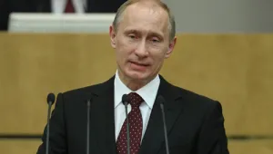 Съд в Москва изслушва иск за клевета срещу Путин 