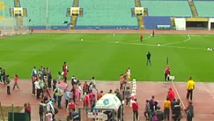 Близо 400 деца стартираха в памет на Цветанка Христова