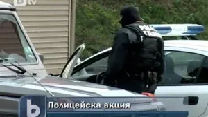 МВР подгони 