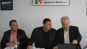 Яраш: Очаквам Европейското по планинско бягане в Сапарева баня да е едно от най-добрите досега