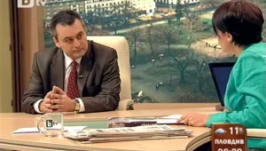 Кокинов: Обвинението срещу Жени Начева е работно