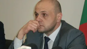 Томислав Дончев: България се надява да удвои усвоените европари