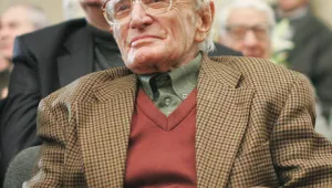 Валери Петров празнува 90-годишен юбилей