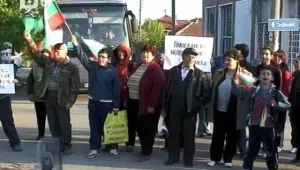 Жителите на димитровградско село срещу високоскоростна жп отсечка 