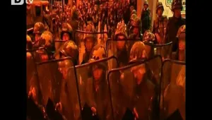 Пет гранати избухнаха в Тайланд, десетки ранени