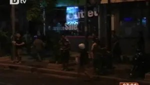 Безредиците в Тайланд продължават