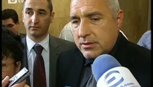 Борисов: Правителството внимателно се учи от грешките и провалите си 