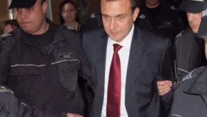 Промениха мярката на бившия председател на Общинския съвет Борислав Гуцанов