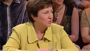 Кристалина Георгиева: България е далеч от наказателна процедура за свръхдефицит