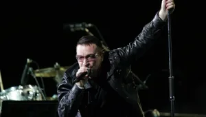 U2 с най-успешните концерти през 2011-а