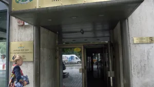 Заместник-министър на здравеопазването се оттегли  