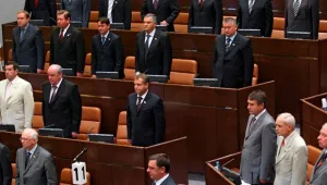 Съветът на федерацията ратифицира договора за Черноморския флот