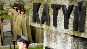 И в София садят възпоменателни дъбове в памет на загиналите в Катин