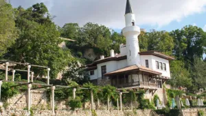 Балчик се присъединява към инициативата 
