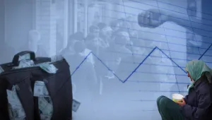 Всеки трети българин е беден