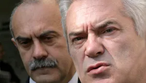 Сидеров: Никой не знае какво е вършил Алексей Петров като служител в НСС