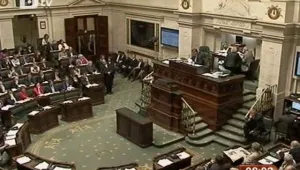 Белгия пред споразумение за излизане от политическата криза 