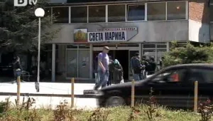 4-годишно дете във Варна със счупени ребра и в кома