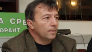 Дихонов отрече, че Люпко Петрович ще поеме Литекс