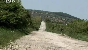 Врачански села откъснато от света заради лоши пътища 